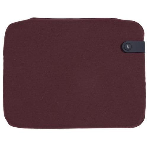 Galette Color Mix outdoor rectangulaire 38 cm Fermob