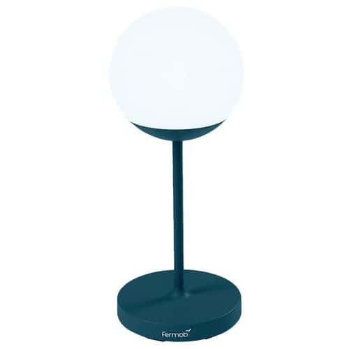 Lampe Mooon hauteur 63 ou 134 cm Fermob