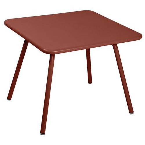 Table Luxembourg KID 57 x 57 cm Fermob