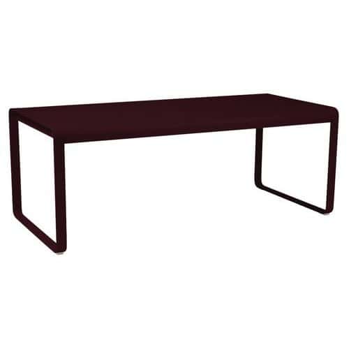 Table Bellevie 90 x 196 cm Fermob