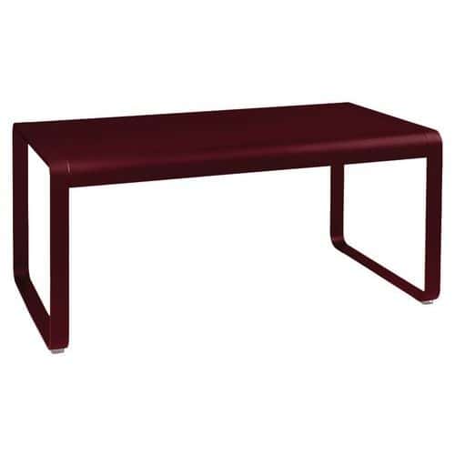 Table mi-hauteur Bellevie 140 x 80 cm Fermob