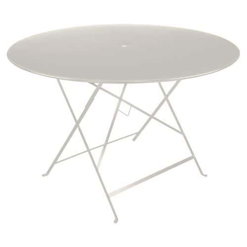 Table ronde Bistro ø 117 cm Fermob