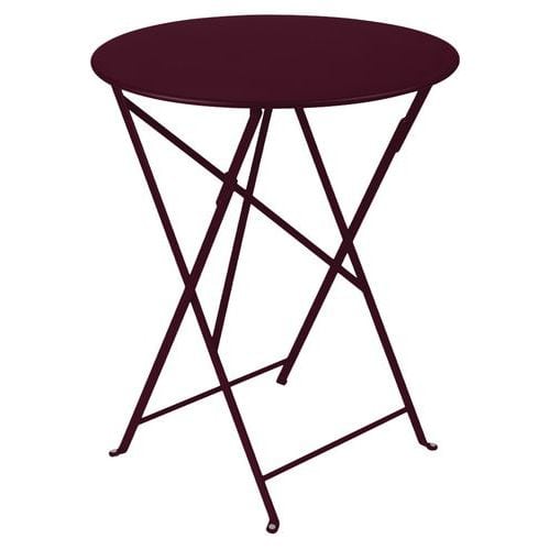 Table ronde Bistro ø 60 cm Fermob