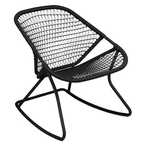 Rocking Chair Sixties Fermob