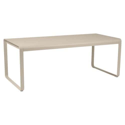 Table Bellevie Premium 196 x 90 cm Fermob