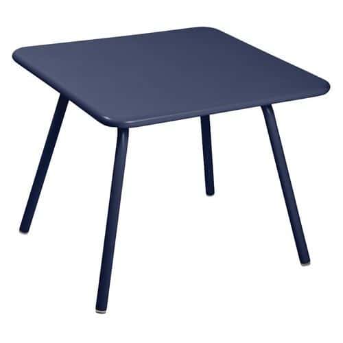 Table Luxembourg KID 57 x 57 cm Fermob