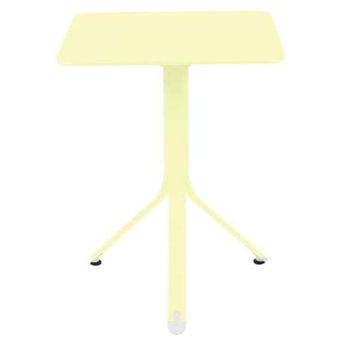 Table Rest'o 57 x 57 cm Fermob