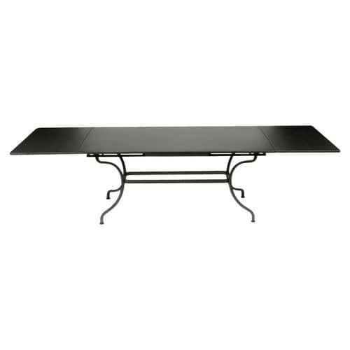 Table à allonges Romane 200/300 x 100 cm Fermob