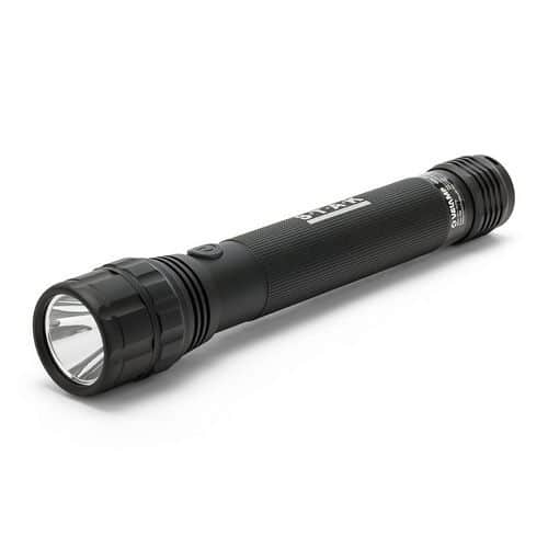 Lampe torche LED Mamba - 5000 lumens - Stak