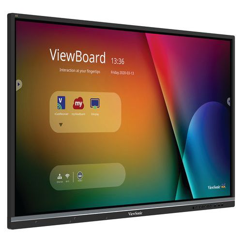 Ecran interactif ViewBoard IFP50 - Viewsonic