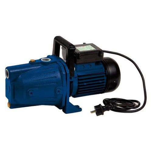 Pompe d'arrosage AF100 1000W 4000L - Spid'O