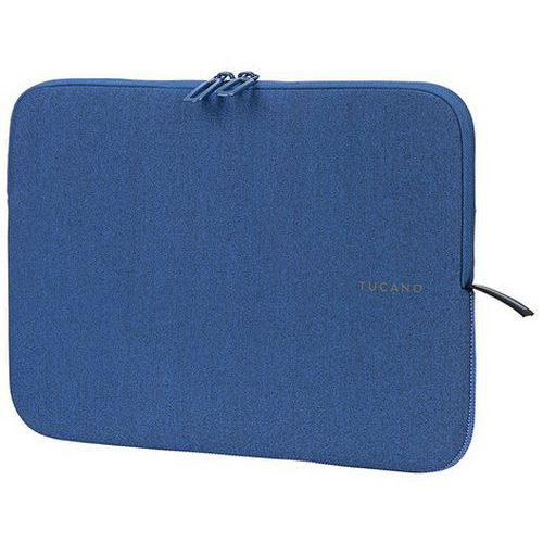 Housse Néoprene PC et Macbook bicolore coin anti chute 12-13' - Tucano