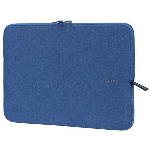 Housse Néoprene PC et Macbook bicolore coin anti chute 13-14' - Tucano