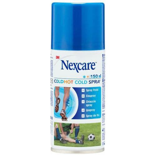 Spray aérosol de froid instantané Nexcare™ ColdHot - 150 ml - 3M