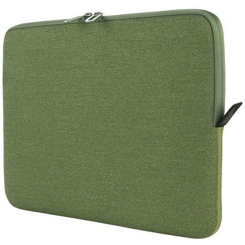 Housse Néoprene PC et Macbook bicolore coin anti chute 15-16' - Tucano