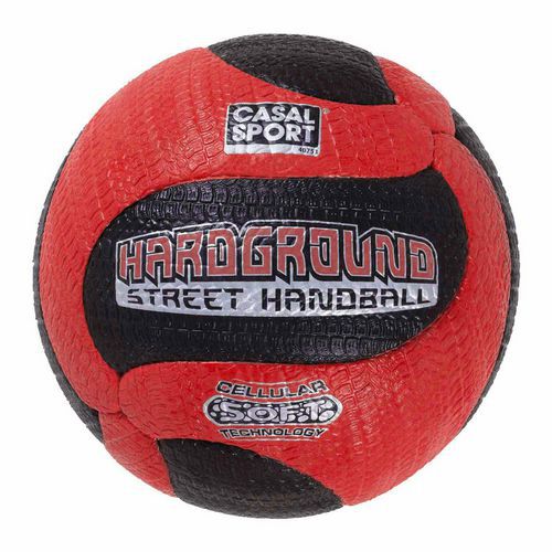 Ballon hand street - Casal Sport - hardground