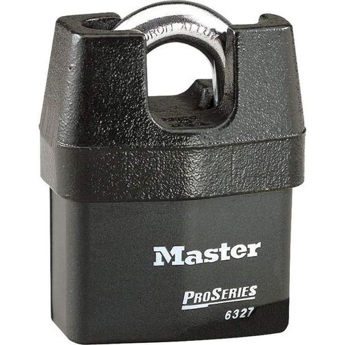 Cadenas à clés ProSeries® - Master Lock