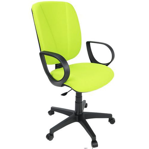 Fauteuil de bureau Astral - Manutan Expert