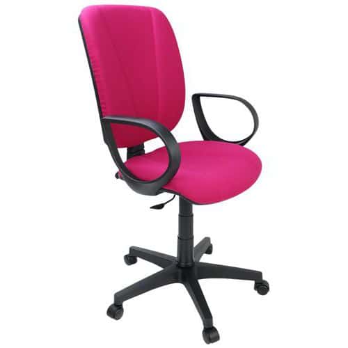 Fauteuil de bureau Astral - Manutan Expert