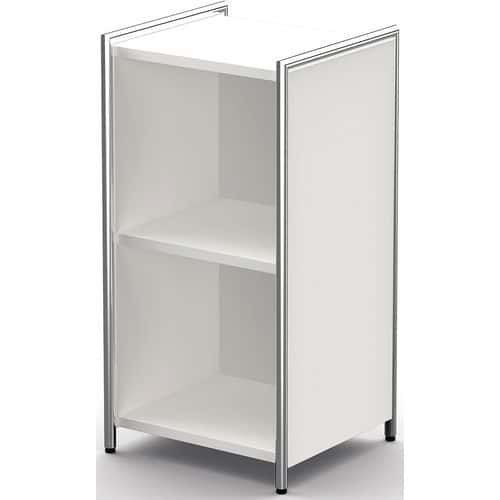 Cabinet de stockage - etroit - 410mm - Artline - Kerkmann