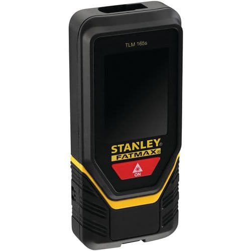 Mesure laser TLM165 - Stanley