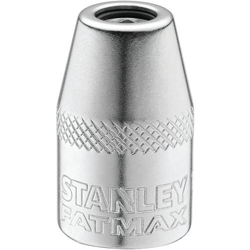 Porte-embouts 3/8 pour embouts 1/4- Stanley