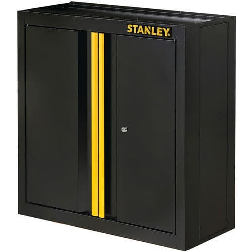 Armoire murale avec portes facile à monter - Stanley