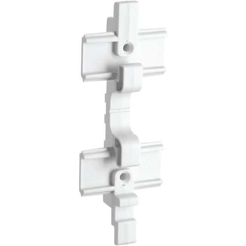 Lot de 4 pièces adaptateurs trackwall - Stanley