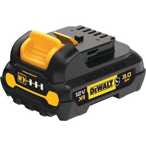 Batterie renforcée Li-Ion 12V XR - Dewalt