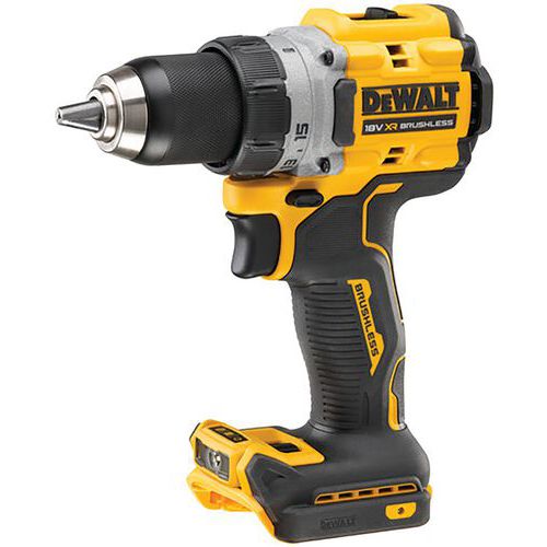 Perceuse visseuse compacte Xr 18V - Dewalt