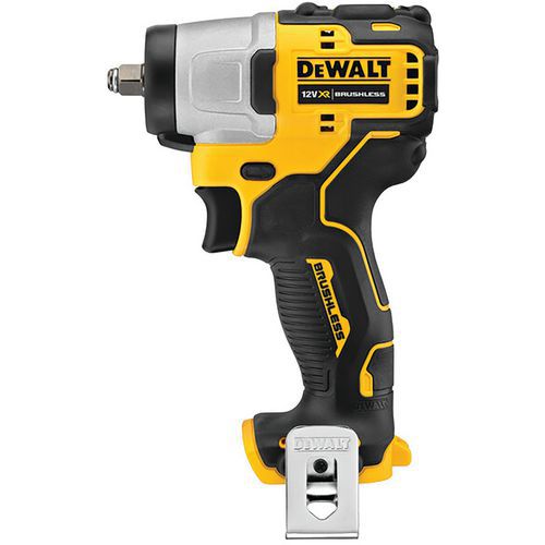 Boulonneuse À Chocs 1/2'' Xr 18V 5Ah Li-Ion Brushless - Dewalt