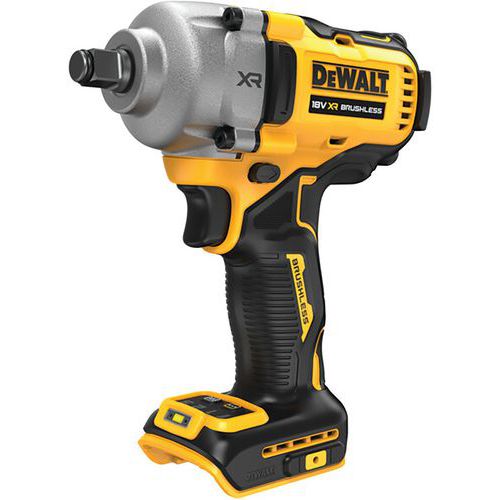 Boulonneuse À Chocs 1/2 Compacte Xr 18V DCF891NT-XJ - Dewalt