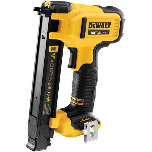 Agrafeuse Électricien Xr 18V - Dewalt