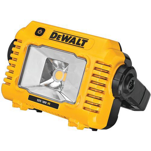 Projecteur Compact - Dewalt