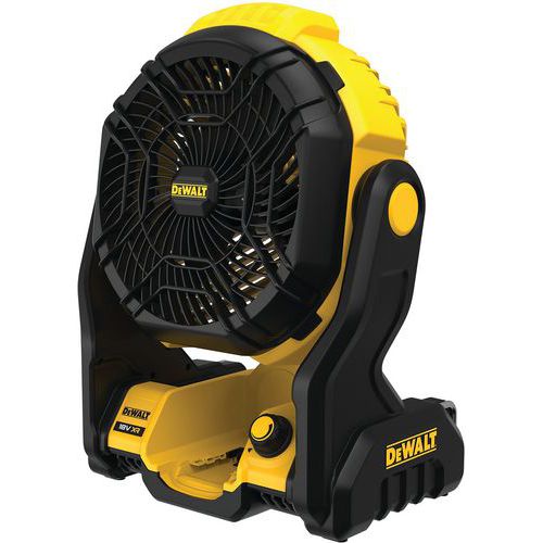 Ventilateur - Dewalt