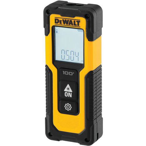 Mesure laser - Dewalt