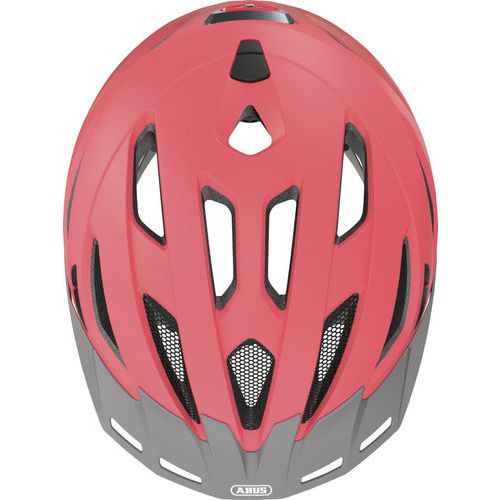 Casque de vélo URBAN-I 3.0 -Abus