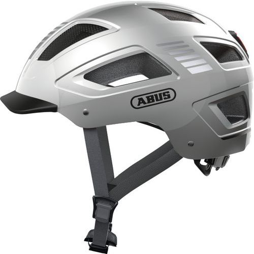 Casque de vélo HYBAN 2.0 SIGNAL - Abus