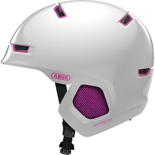 Casque de vélo SCRAPER 3.0 ERA - Abus