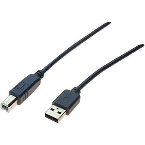 Cordon USB 2.0 - Générique