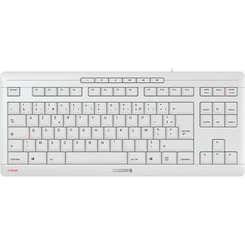 Clavier stream keyboard - Cherry