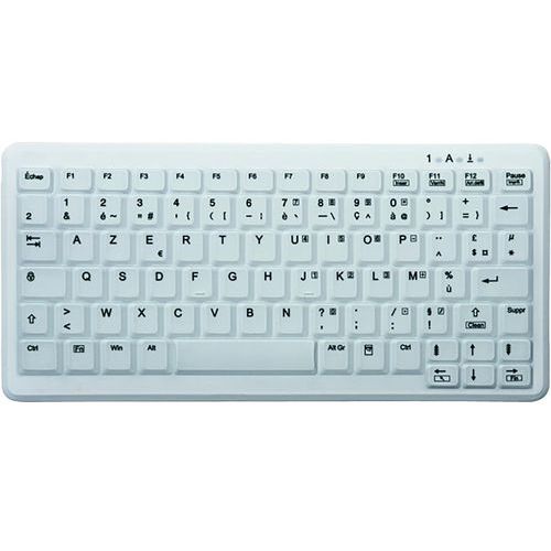 Clavier AK C4110 USB IP65 - Cherry