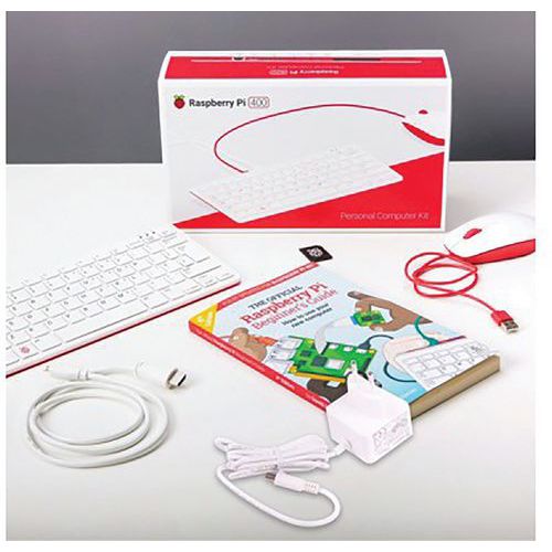 Kit pour nano ordinateur - Raspberry