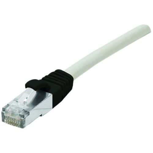 Cordon RJ45 catégorie 6 LSOH PoE++ - Generique