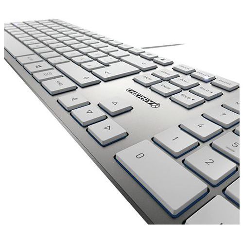 Clavier kc 6000 pour mac - Cherry