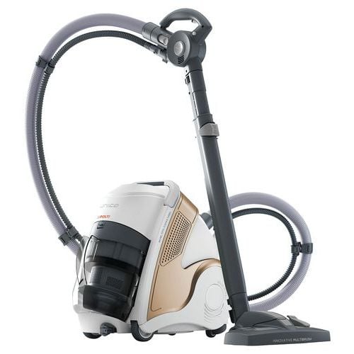 Aspirateur nettoyeur-vapeur MCV85 Unico - Polti