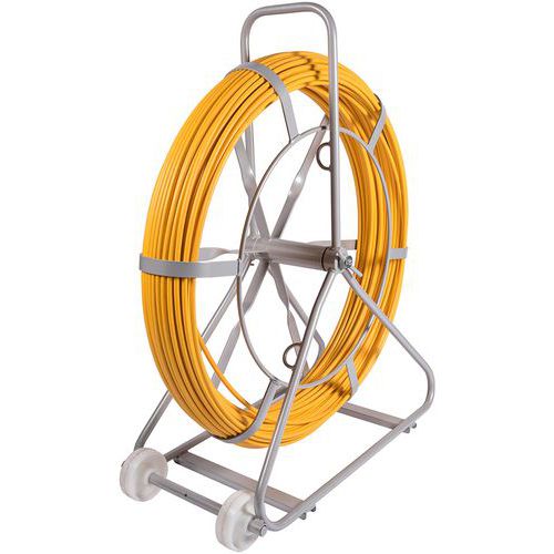 Aiguille de tirage FV3 - 100 à 300 m -  Cable Equipements