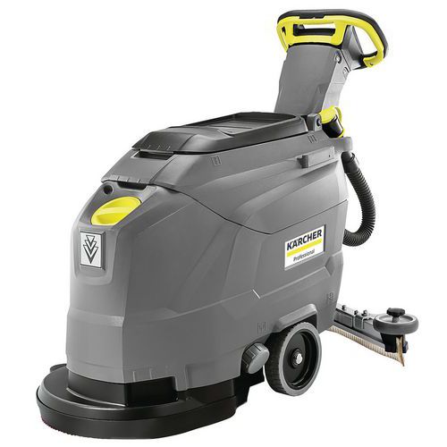 Autolaveuse BD 43/25 C Classic Bp Pack - Karcher