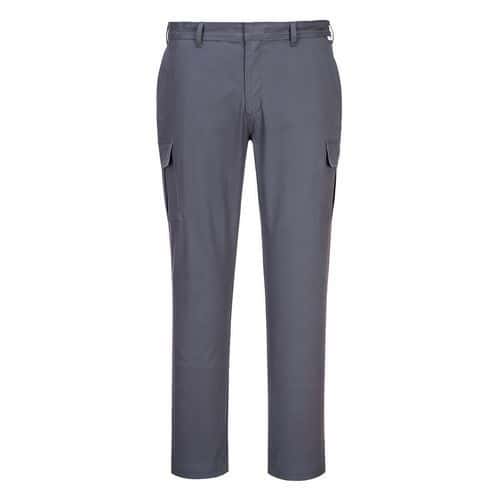 Pantalon combat Slim Stretch 32 - Portwest