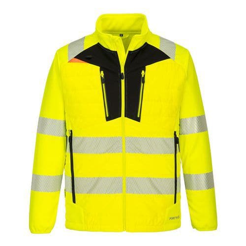 Veste hybride haute visibilité DX4 DX47 - Portwest